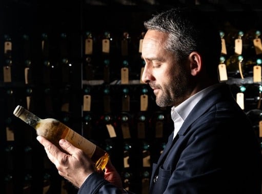 Edito d'Antoine Pétrus sur les vins d'Europe centrale et de l'est