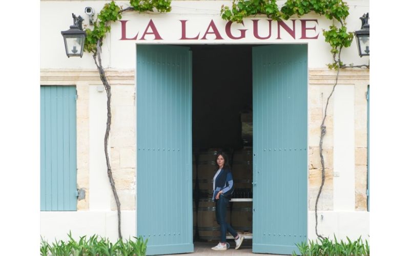 L’envers du décor d’un 3ᵉ Grand Cru classé