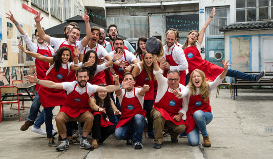 Stagiaire commercial Le Petit Ballon