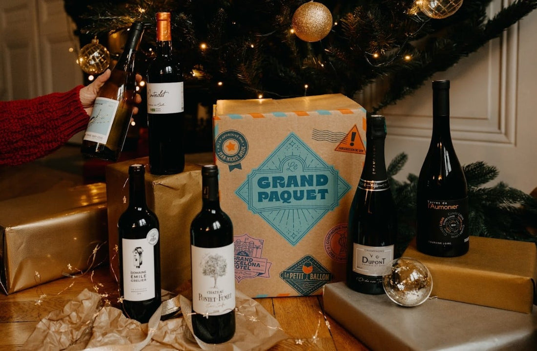 Notre sélection de cadeaux de Noël engagés