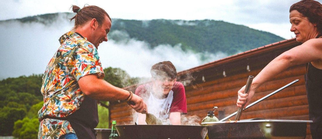 Combien de bouteilles de vin pour un barbecue ?