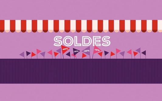 La fin des soldes approche !