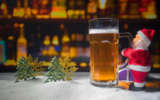 Tout savoir sur les bières de Noël et d'hiver