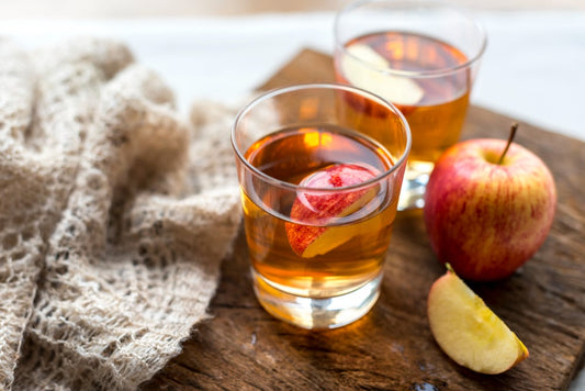 Fêtes de fin d’année : et si on osait le cidre avec la dinde ? 