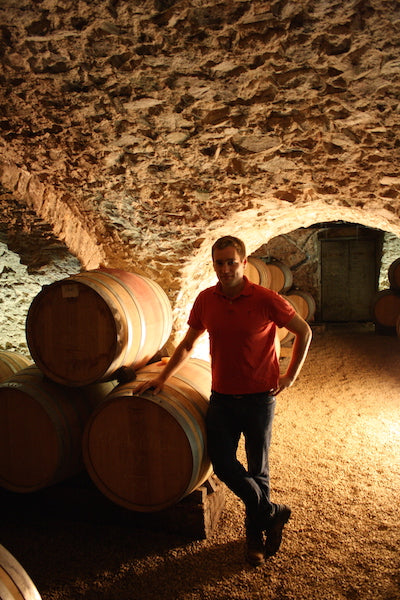 Zoom sur le Château du Moulin-à-vent