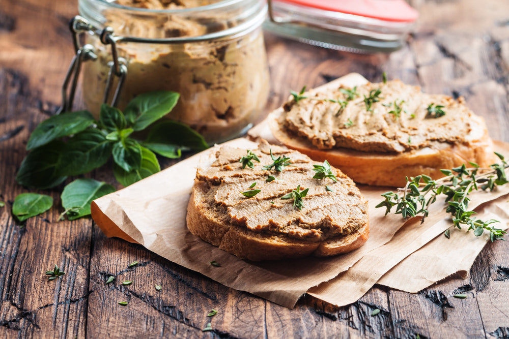 Les rillettes, c’est trop chouette !