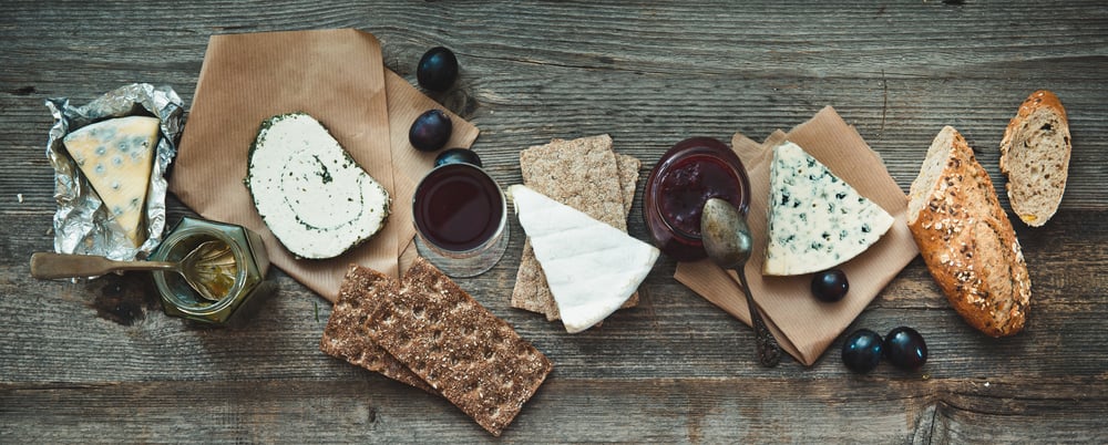 Le tinder du vin et du fromage : ça matche !