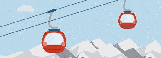 Les 6 infos inutiles sur le ski