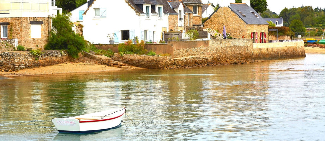 Pourquoi il n’y a pas de vin en Bretagne ?