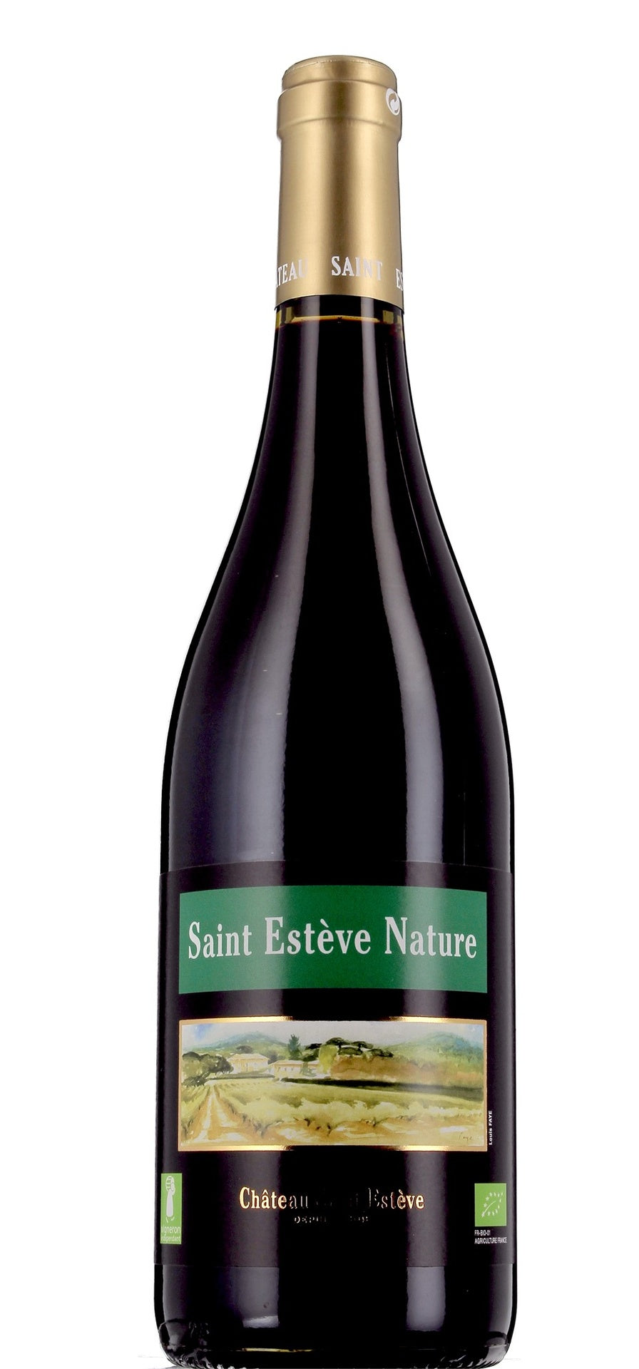 Saint Estève Nature