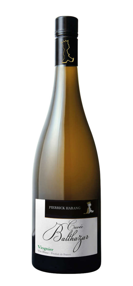 Cuvée Balthazar viognier