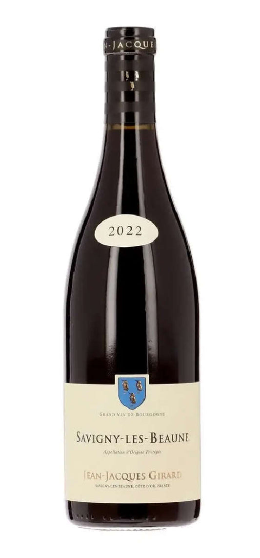 Savigny-Lès-Beaune 2022