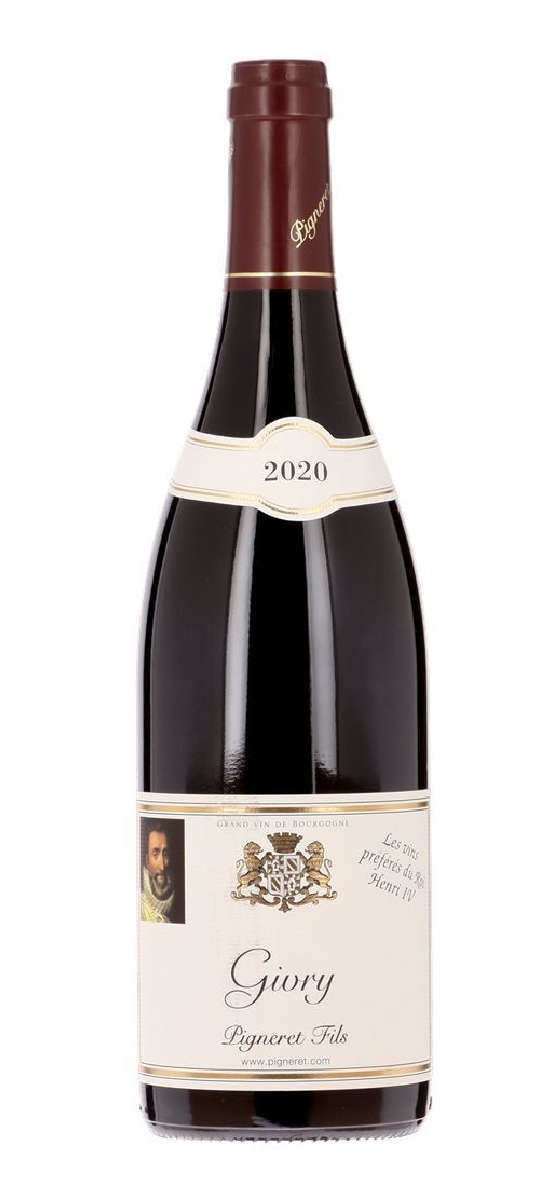 Givry 2020