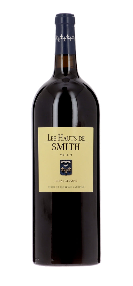 Les Hauts de Smith 2018 Magnum