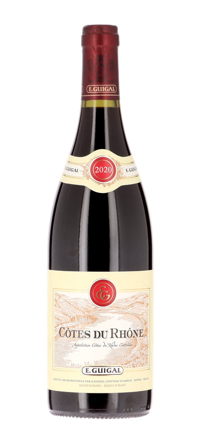 E. Guigal - Cotes du Rhone