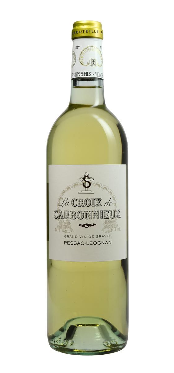 La Croix de Carbonnieux 2021 Blanc