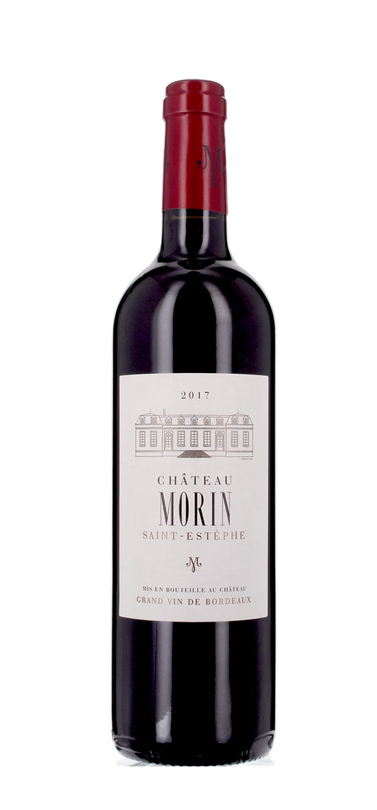 Chateau Morin 2017