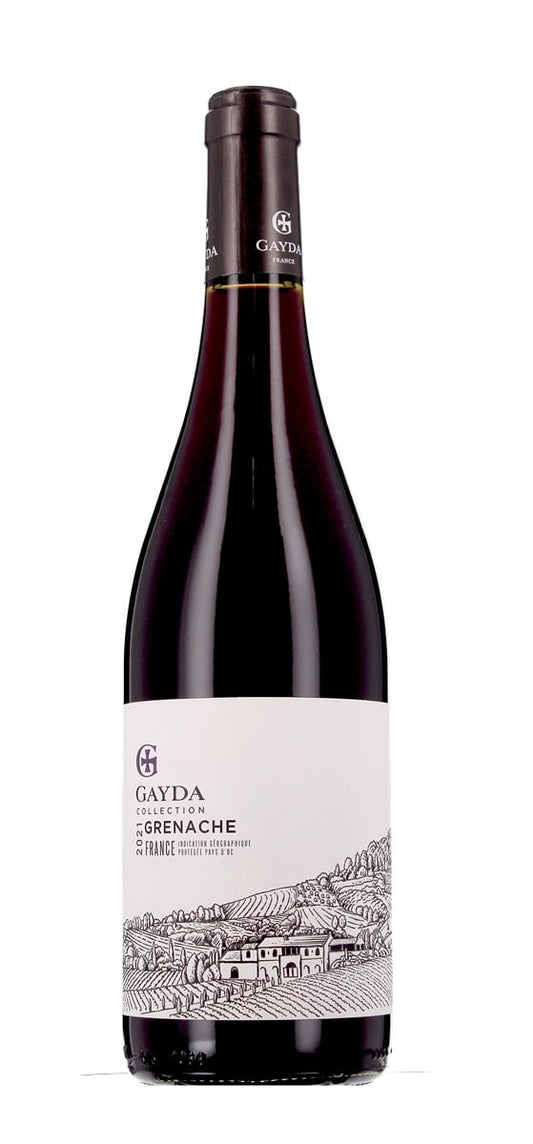 Grenache 2021