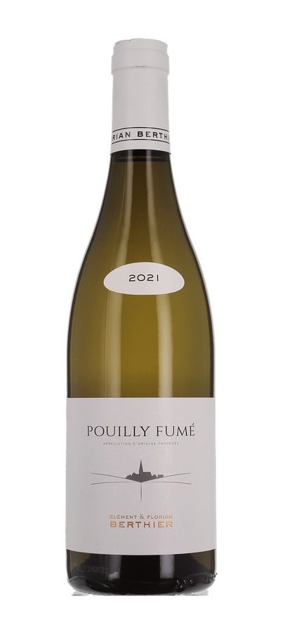 Pouilly Fumé 2022