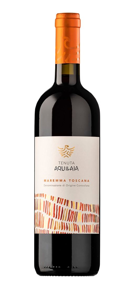 Toscana rouge 2021