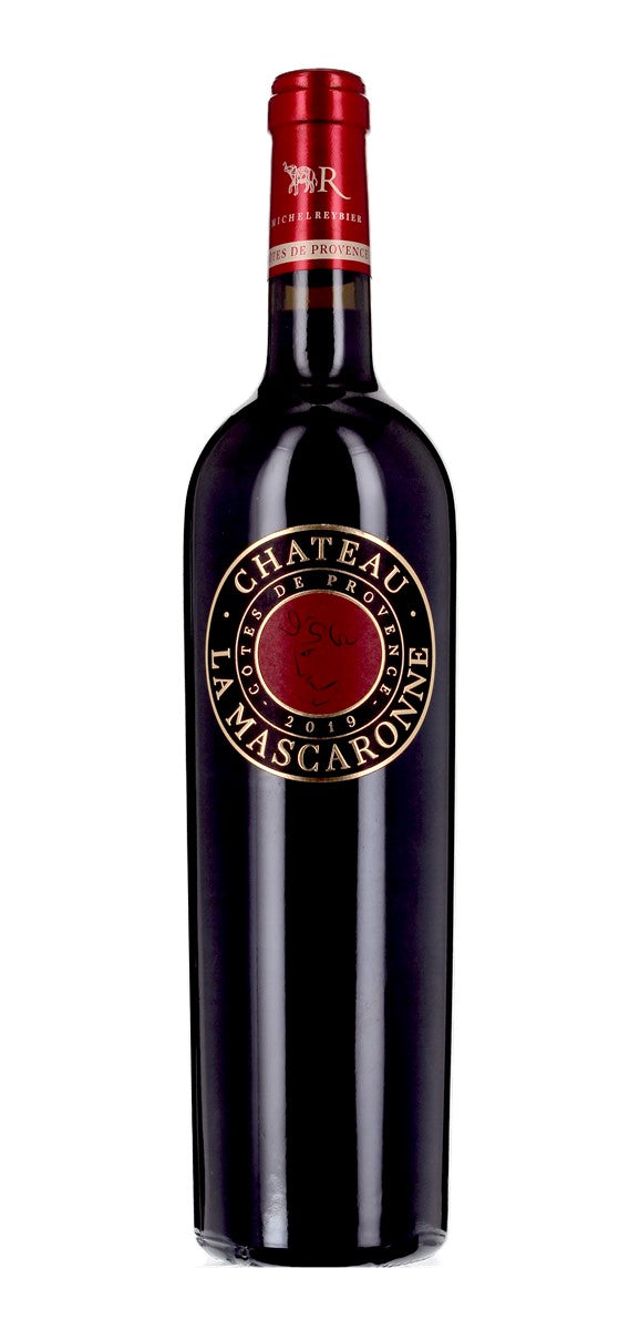 Château La Mascaronne Rouge 2019