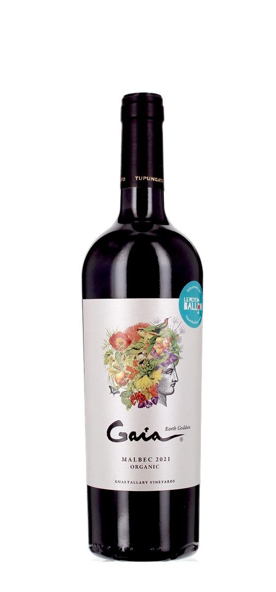 Gaia Malbec