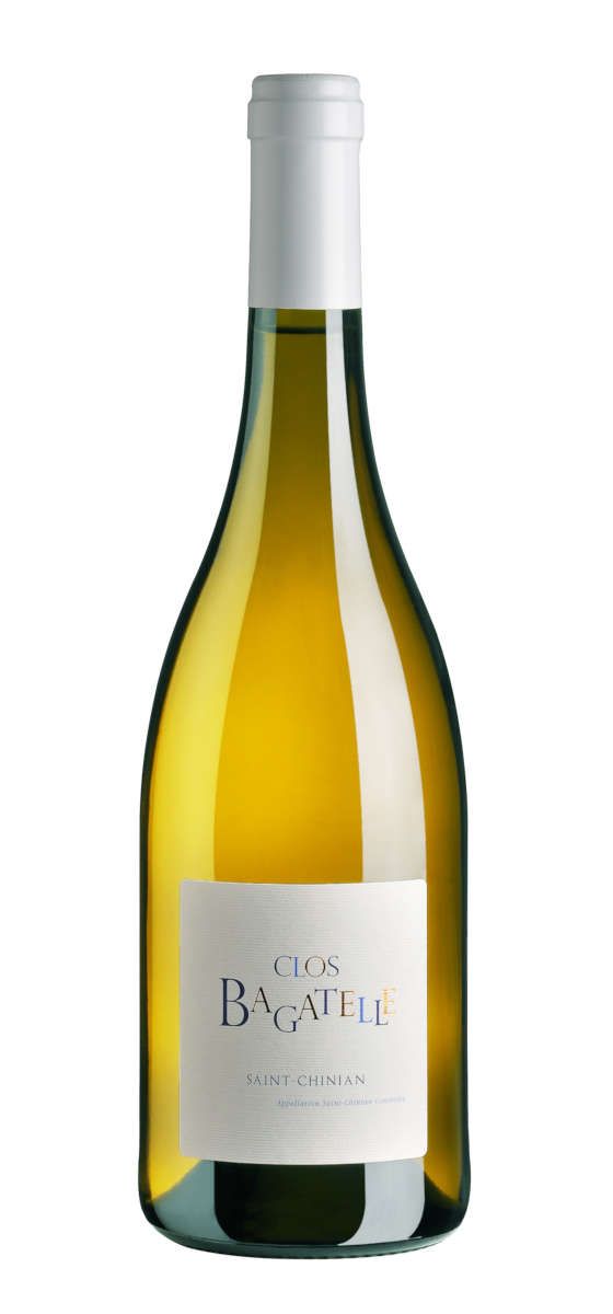 Clos Bagatelle - Blanc 2021