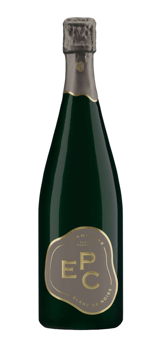 Champagne EPC Blanc de Noirs Brut