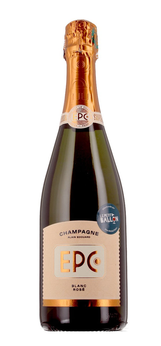 Maison Champagne EPC - Blanc de Noir Brut_V2