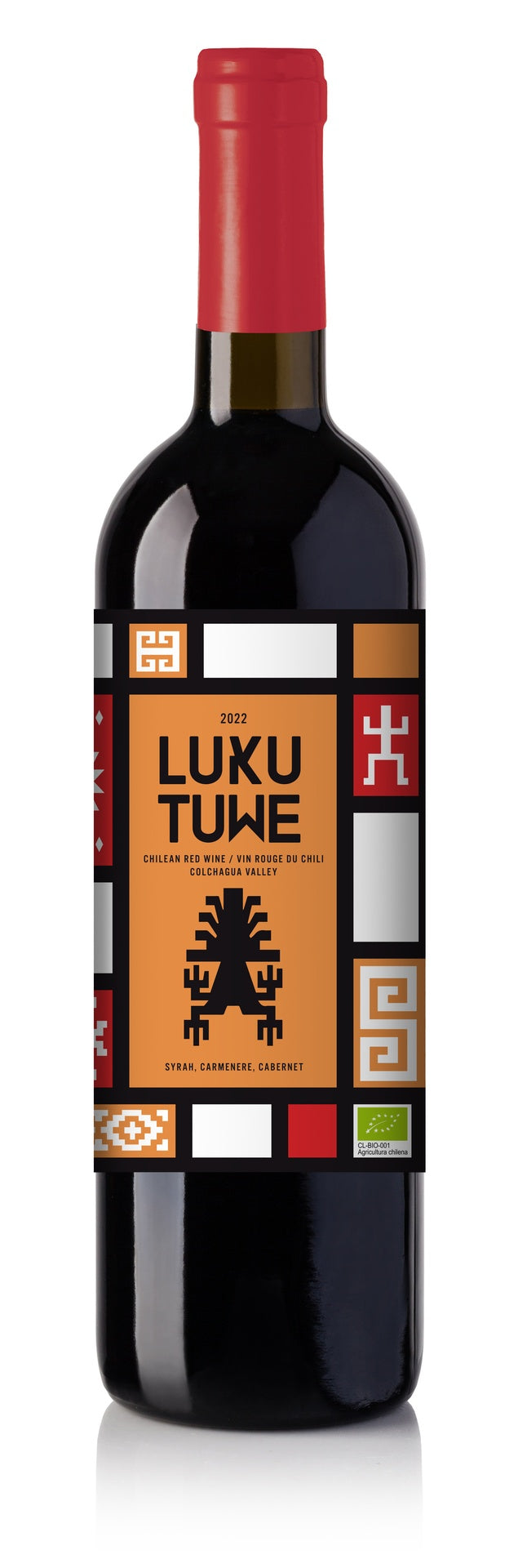 Lukutuwe 2022