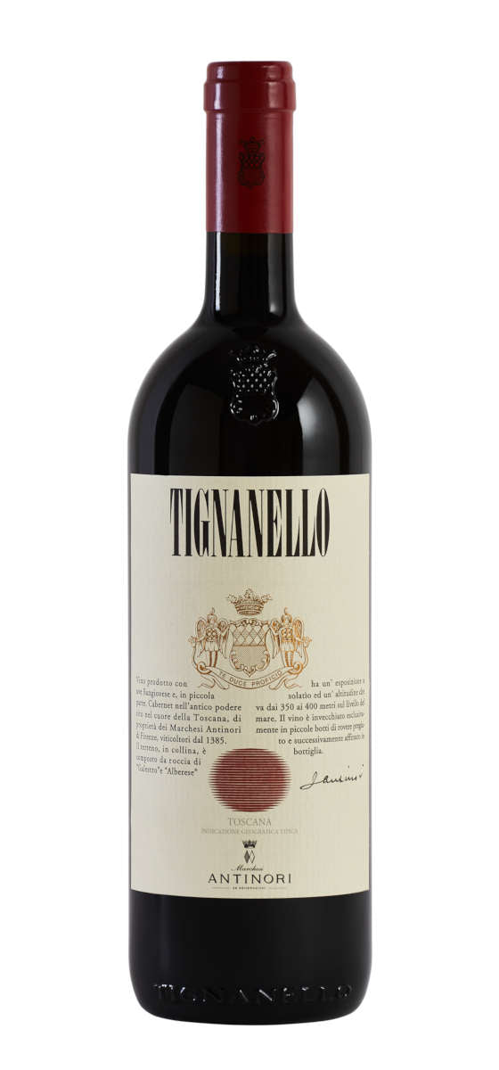 Tignanello 2019