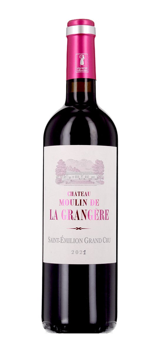 Château Moulin de la Grangère 2020