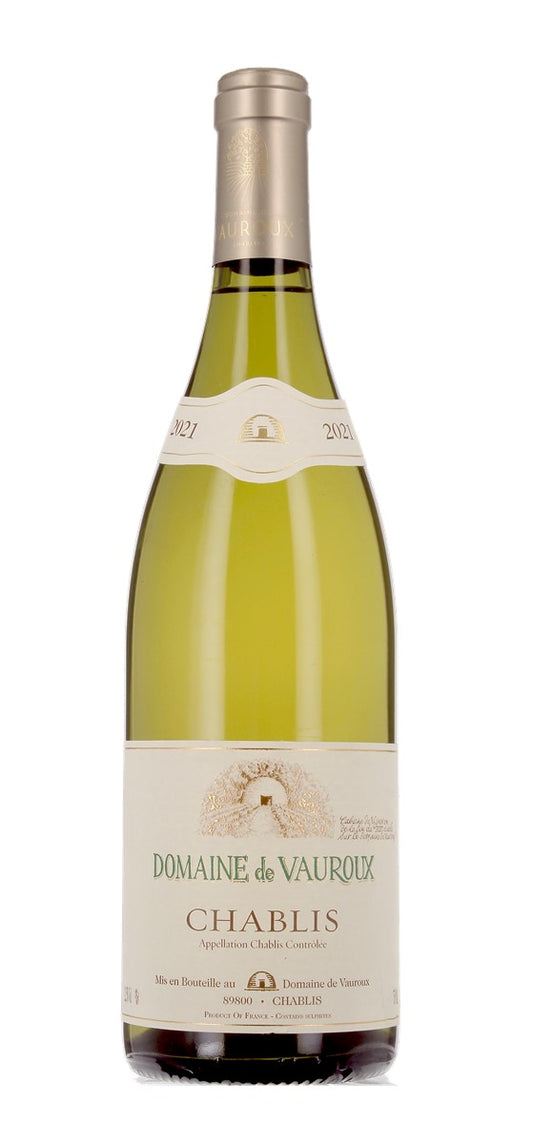 Chablis 2021