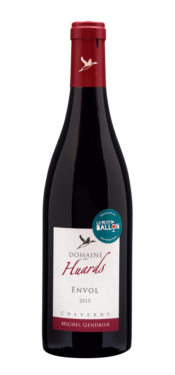 Domaine des Huards - Envol 2020