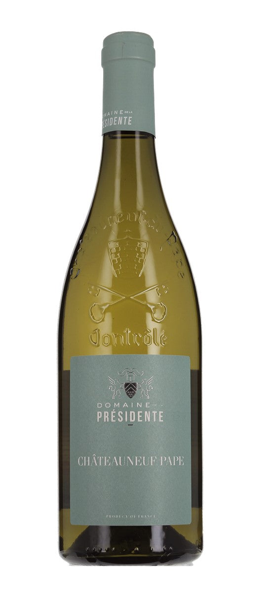 Châteauneuf du Pape 2021