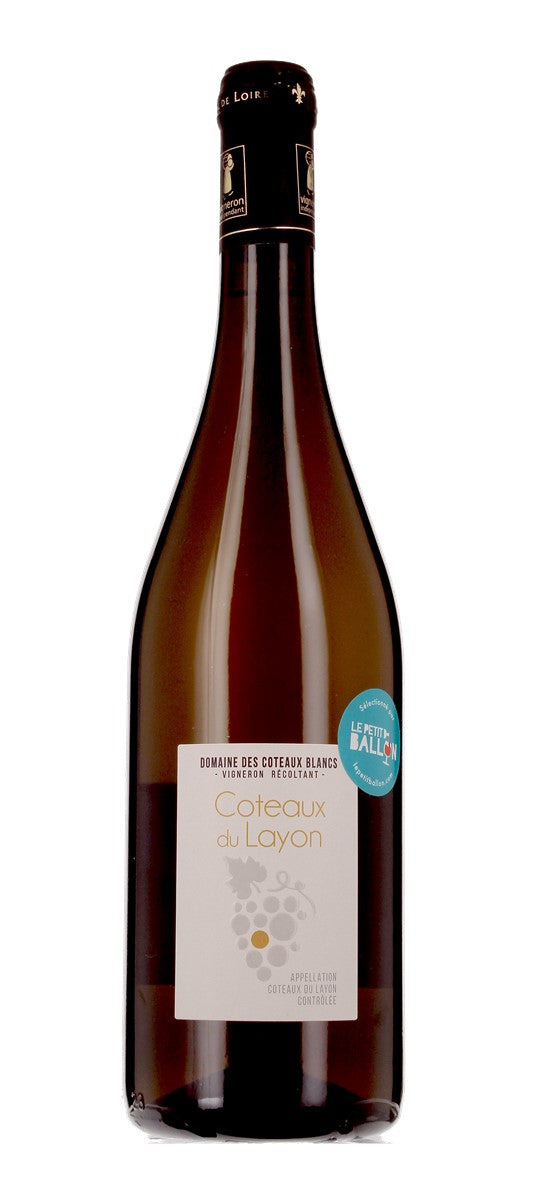 Coteaux du Layon 2021