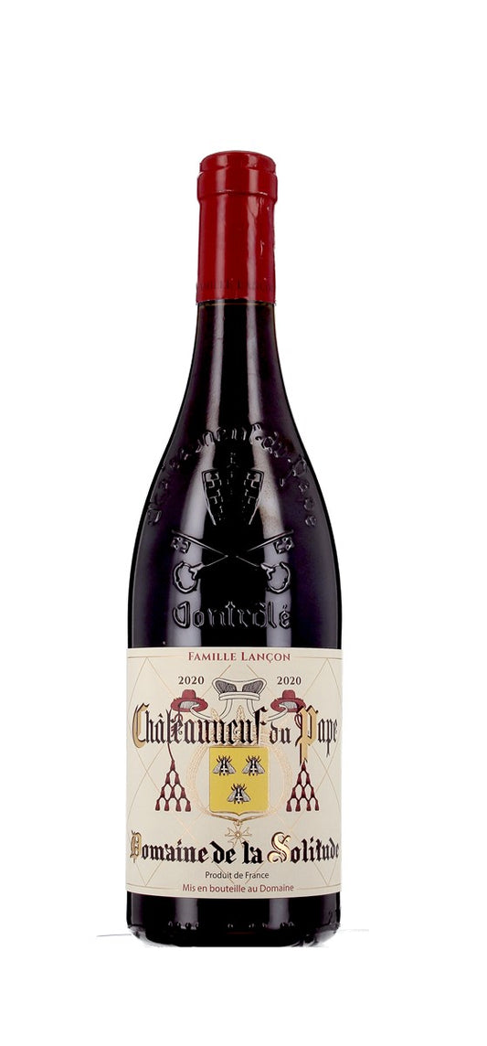 Châteauneuf du Pape 2020