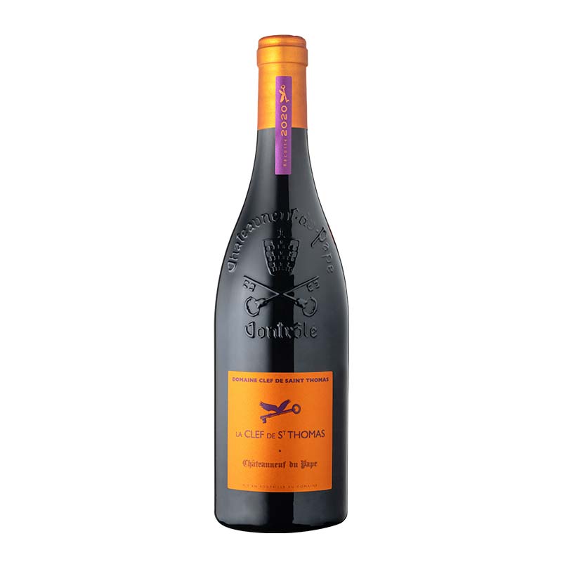 Châteauneuf du Pape 2019 