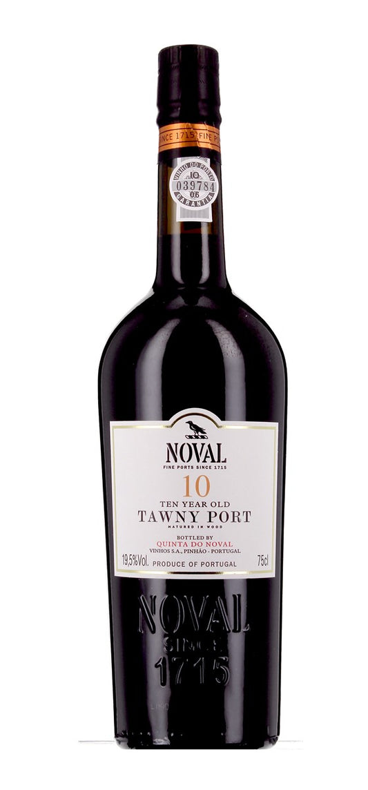 Tawny 10 ans