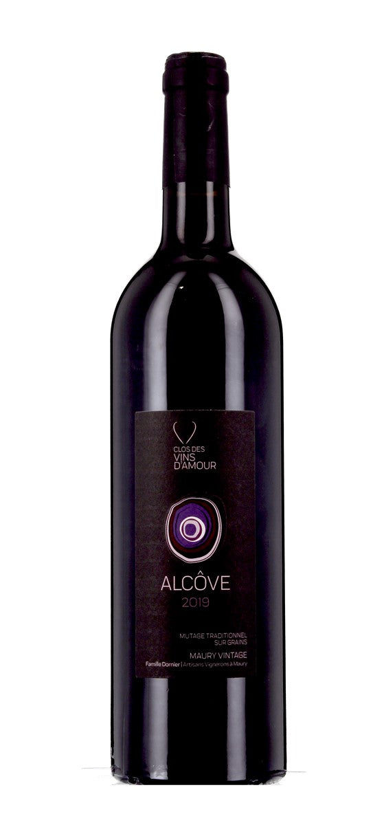 Alcôve