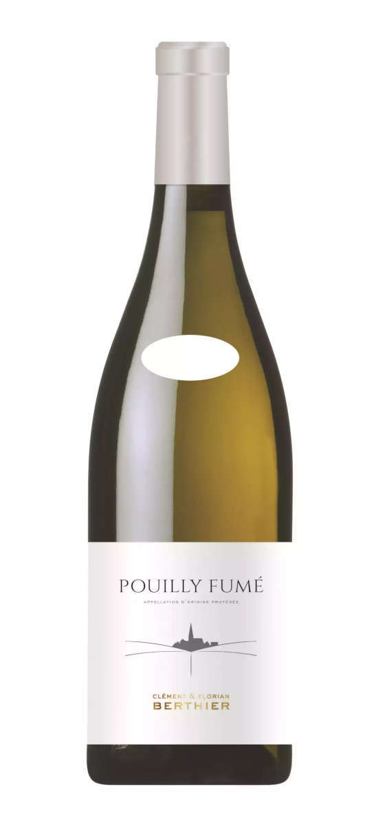 Pouilly Fumé 2020