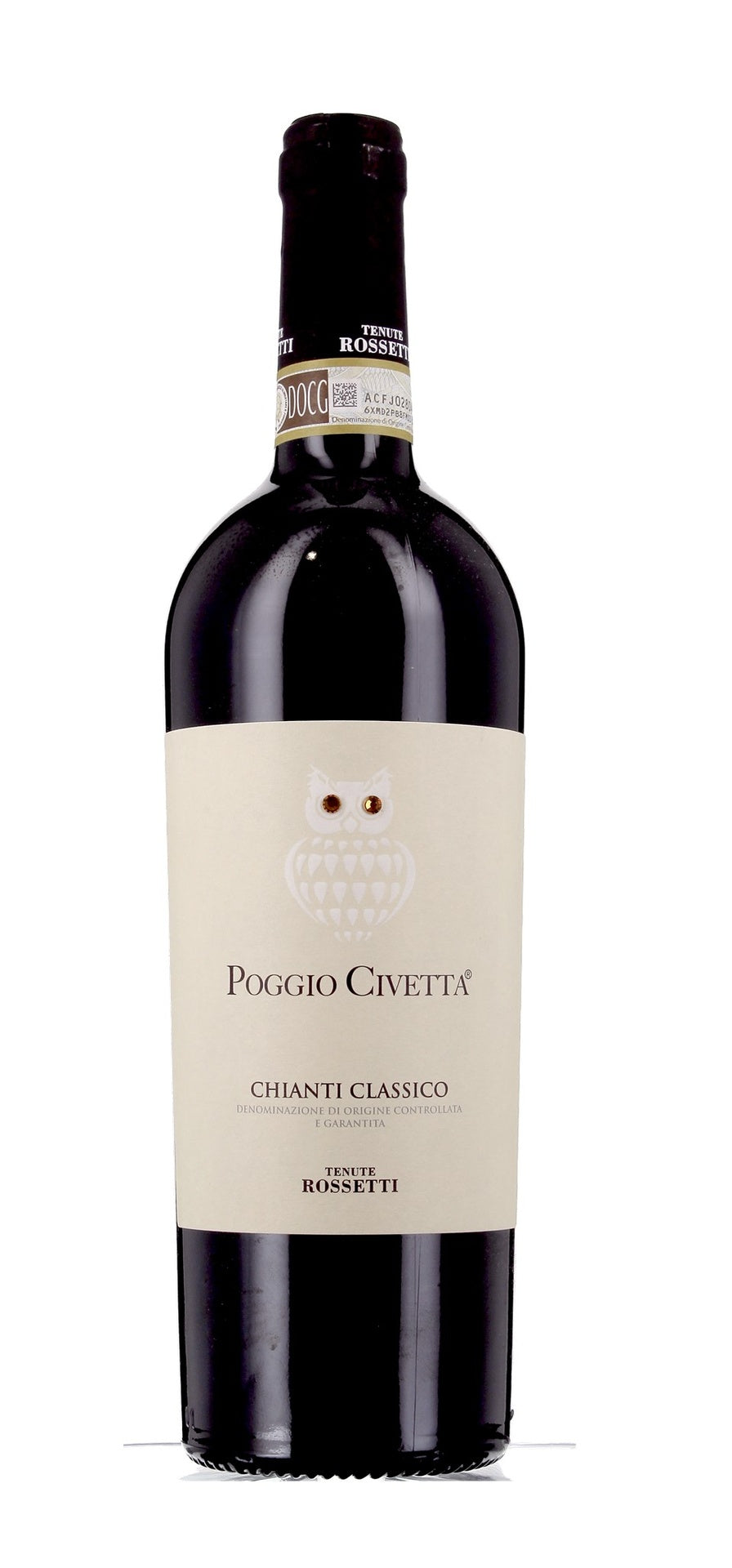 Poggio Civetta 2020