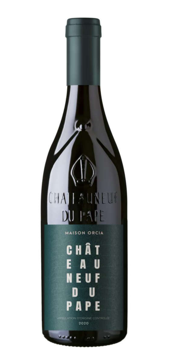 Châteauneuf-du-Pape Bio