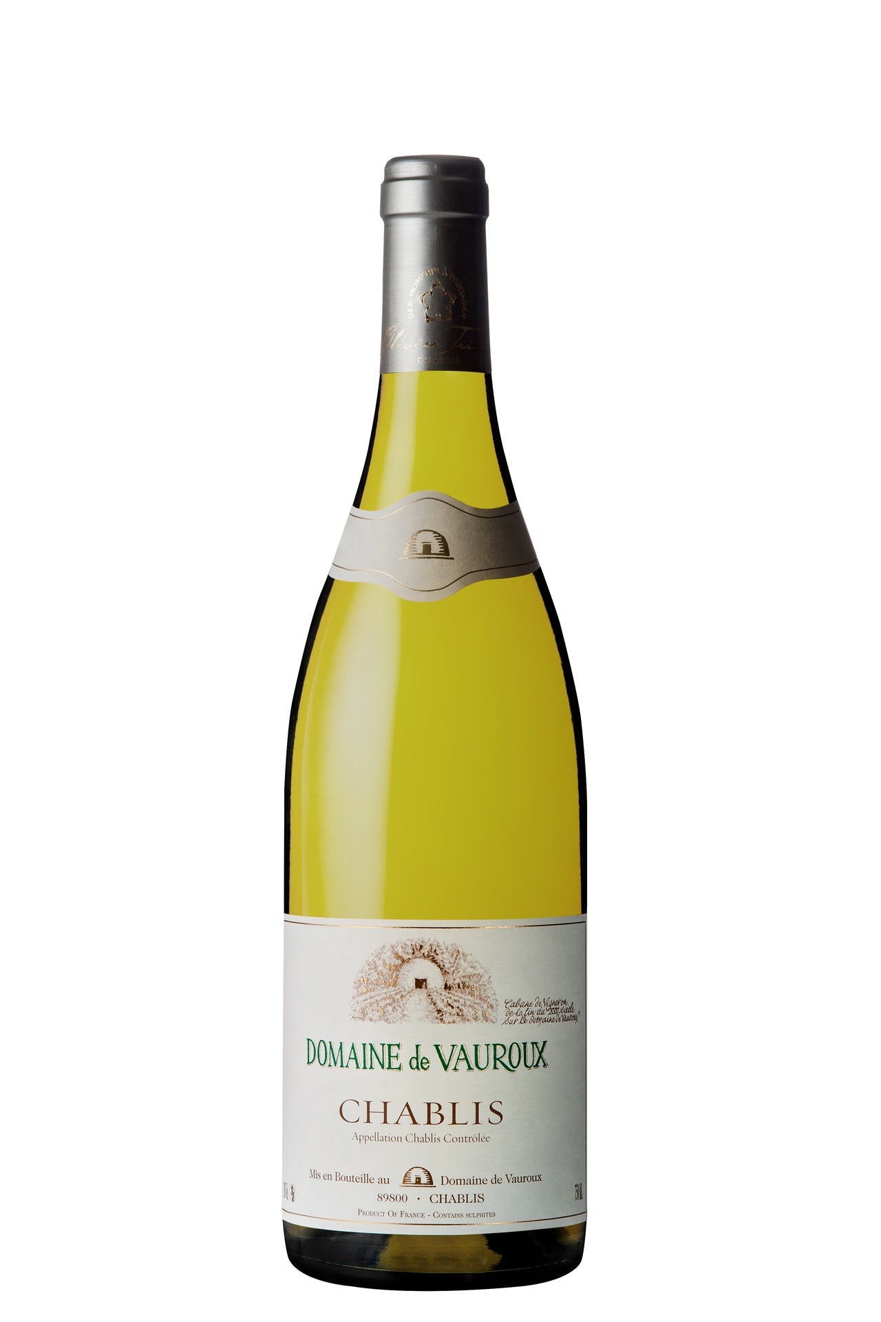 Chablis 2020