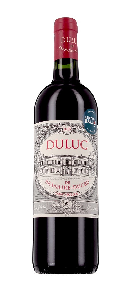 Duluc de Branaire Ducru Magnum