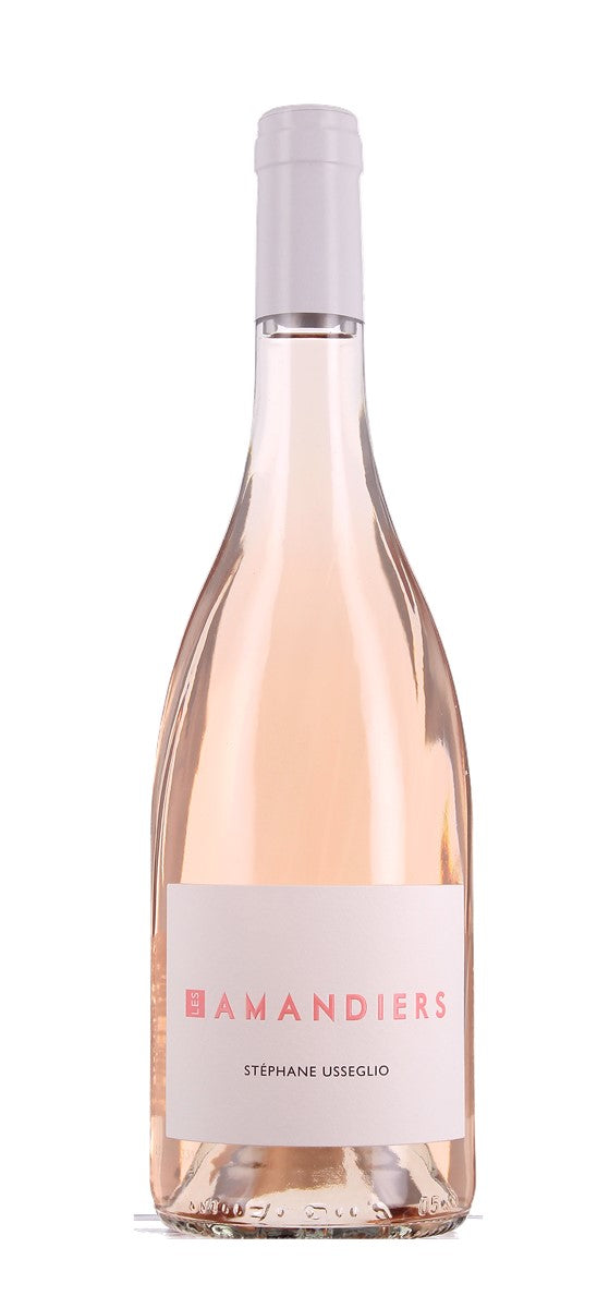 Les Amandiers Rosé