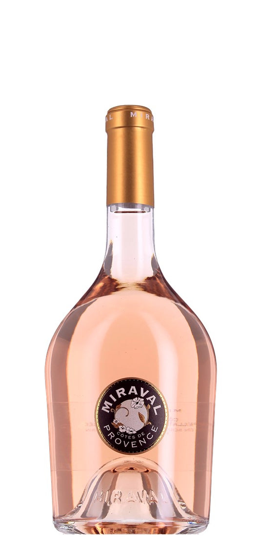 Miraval Rosé 2021