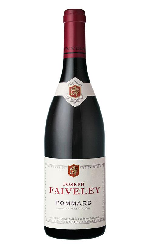 Pommard Joseph Faiveley 2019