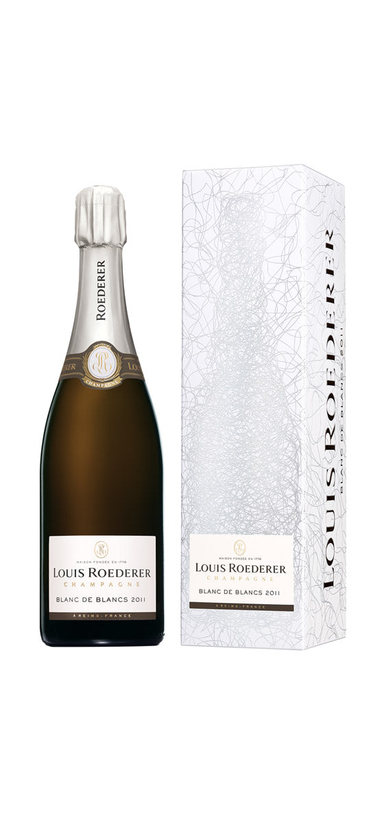 Blanc de Blancs 2014