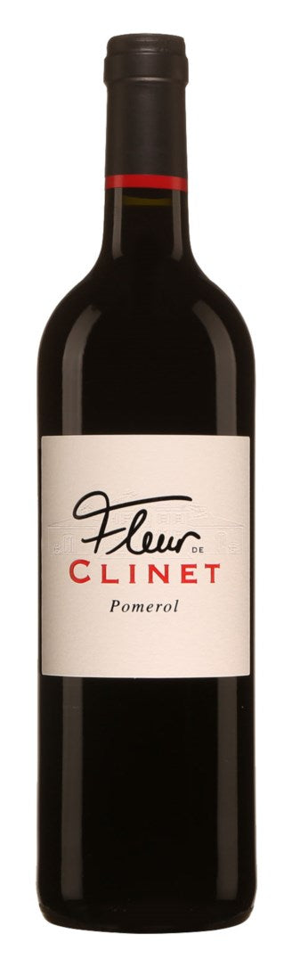 Fleur de Clinet 2017